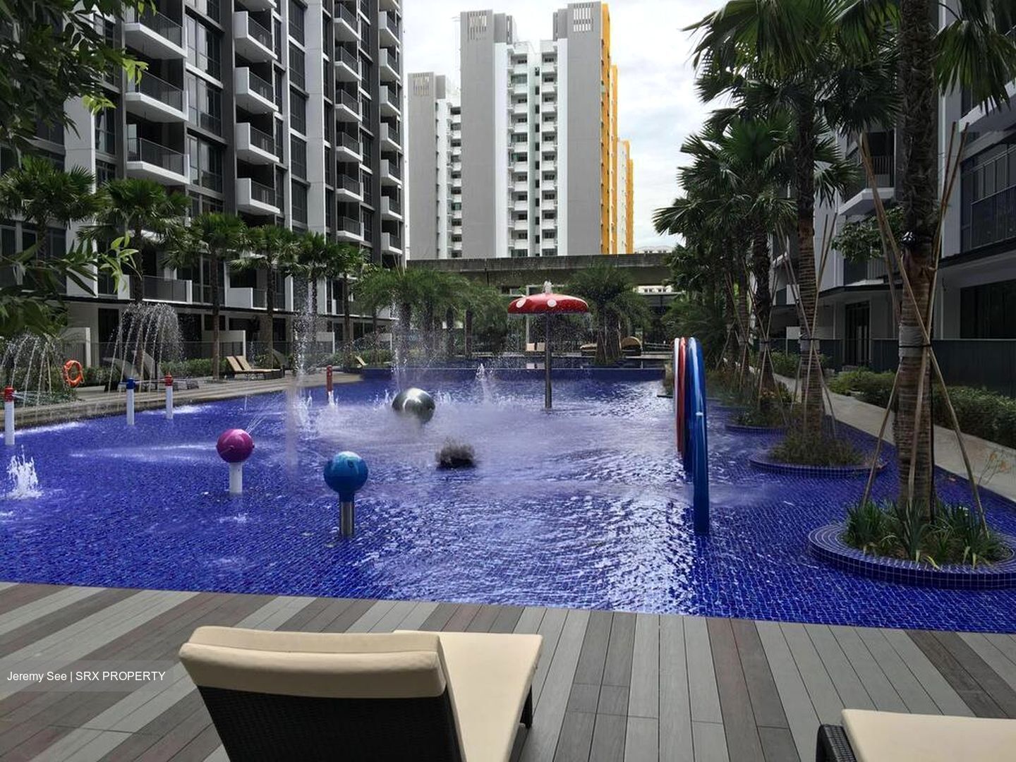 Joon Hiang Road (D19), Condominium #470544661